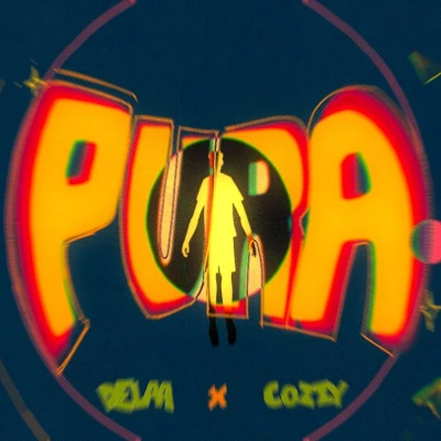 Download Pura - Delaa | Cozzy Mp3 Song for free. Latest Sinhala music available on SriTune.